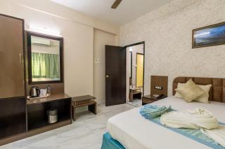 hotel arish - 8