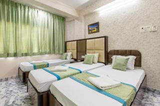 hotel arish - 9