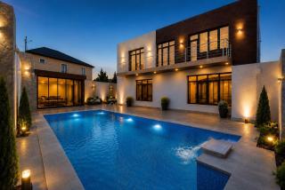 Buzovna Villa - 0