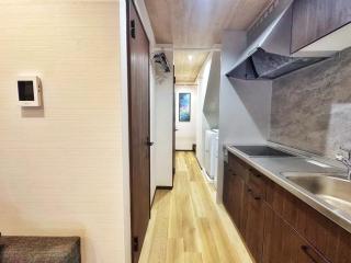 New 健杉 大國町站5分鐘 離難波一站 兩層獨立屋 全新裝修 兩房兩廁 - 5