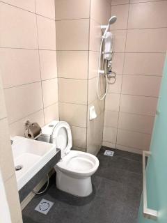 Cozy Hills View Studio - Near LRT- Astrum Ampang - 7