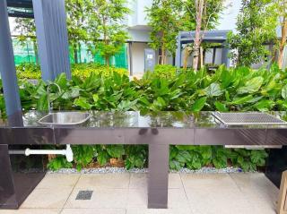 Cozy Hills View Studio - Near LRT- Astrum Ampang - 5