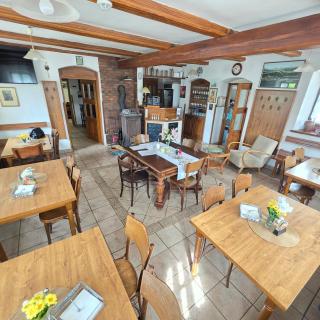 Penzion a restaurant Sportturia - 9