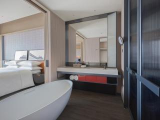 Beijing Marriott Marquis Hotel - 9