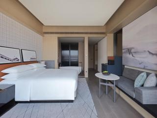 Beijing Marriott Marquis Hotel - 8