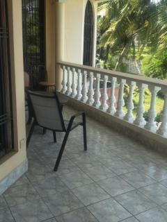 Garden Park Hotel Mtwapa - 7