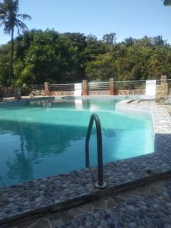 Garden Park Hotel Mtwapa - 6