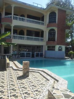 Garden Park Hotel Mtwapa - 5
