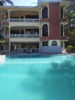 Garden Park Hotel Mtwapa - 4