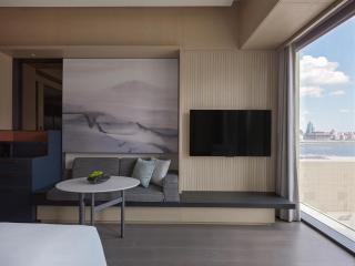 Beijing Marriott Marquis Hotel - 6