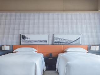 Beijing Marriott Marquis Hotel - 5