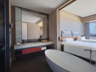 Beijing Marriott Marquis Hotel - 4