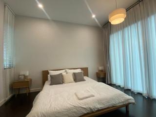 Luxury Villa In YothinPattana Include Gym and Swimming Pool - 7