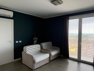 Condominio La Torre 1 - Galliate - 6