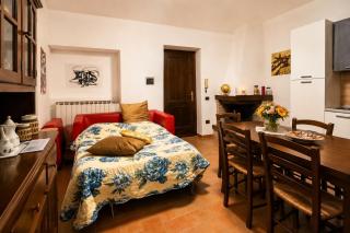 La Dimora di Sandra Montefalco, Casa tra gli ulivi a Montefalco - 3