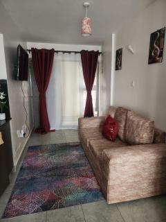 MALAIKA Homes - 1