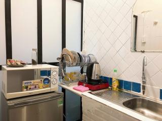 Mai House - 4