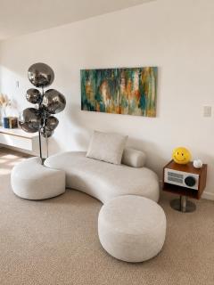 3BR Suite Near BC Ferries, Tsawwassen - 7