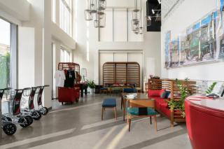 Wink Hanoi Westlake, Unscripted by Hyatt - 24 Hours stay - 5