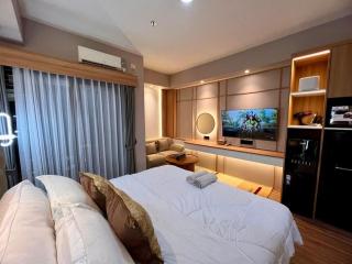 Shirakawa Luxury Atria Residence Gading Serpong - 0