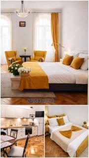 Republicii Old Town Residence - 0