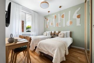 Tobiasza Family by Elite Apartment - 4