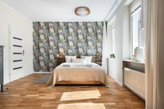 Tobiasza Family by Elite Apartment - 0