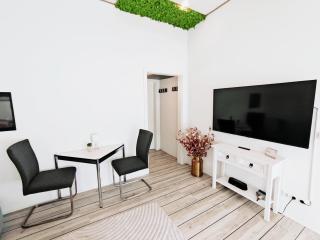 relaxvibes mit Sauna & Kamin - 5