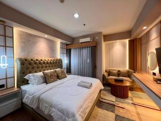 Shirakawa Luxury Atria Residence Gading Serpong - 6