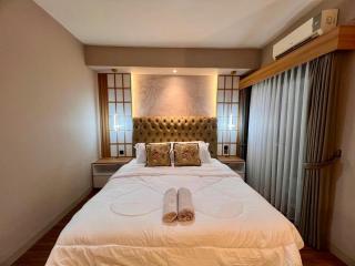 Shirakawa Luxury Atria Residence Gading Serpong - 5