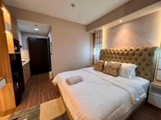 Shirakawa Luxury Atria Residence Gading Serpong - 4