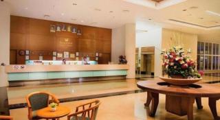 Kingwood Hotel Mukah - Mukah - 9