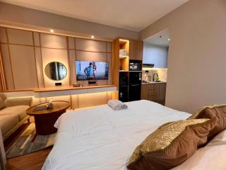 Shirakawa Luxury Atria Residence Gading Serpong - 3
