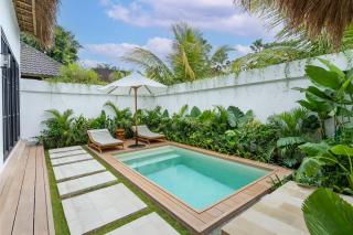 Como Villa - Ubud - 1