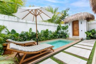 Como Villa - Ubud - 2