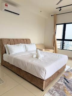 Studio Unit Near KLCC - Astrum Ampang - 0