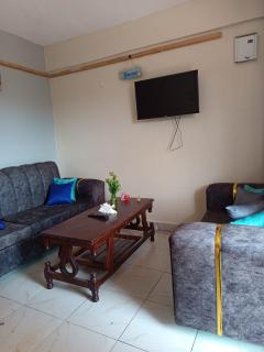 Nawama Suites - 4