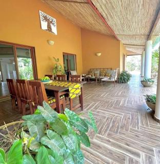 La Téranga Lodge - 1