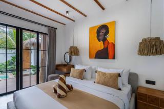 Como Villa - Ubud - 6