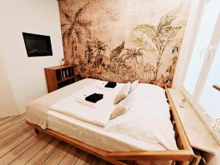relaxvibes mit Sauna & Kamin - 0