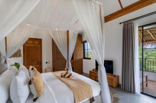Como Villa - Ubud - 4