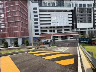 Studio Unit Near KLCC - Astrum Ampang - 1