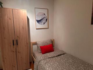 Ruhige Ferienwohnung mit Balkon in Dornbirn - 9