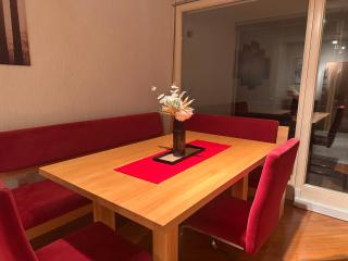 Ruhige Ferienwohnung mit Balkon in Dornbirn - 7