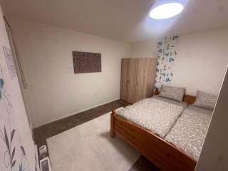 Ruhige Ferienwohnung mit Balkon in Dornbirn - 4