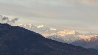 Sukamal Kunj The Himalayan Heritage Home stay - 1