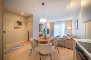 Kierbedzia Beige, Free Parking & WiFi - 2
