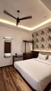 Hotel J VIN PALACE - 7