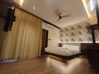 Hotel J VIN PALACE - 3