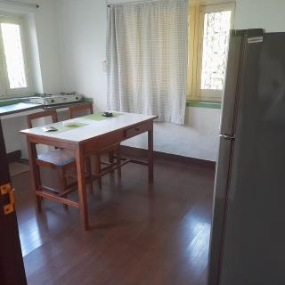 Garden House in Gairidhara - 2